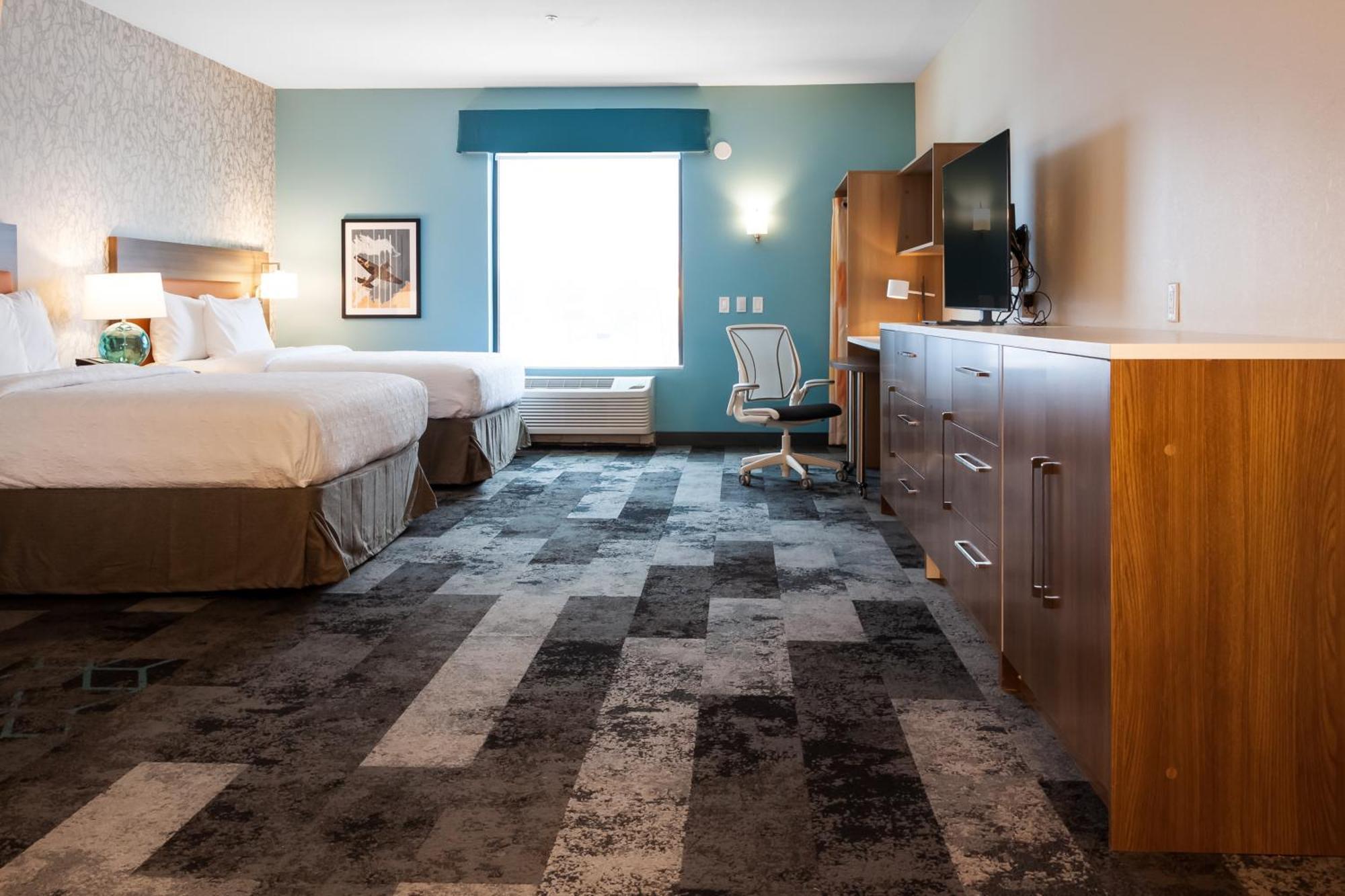 Home2 Suites By Hilton Bolingbrook Chicago Exterior foto