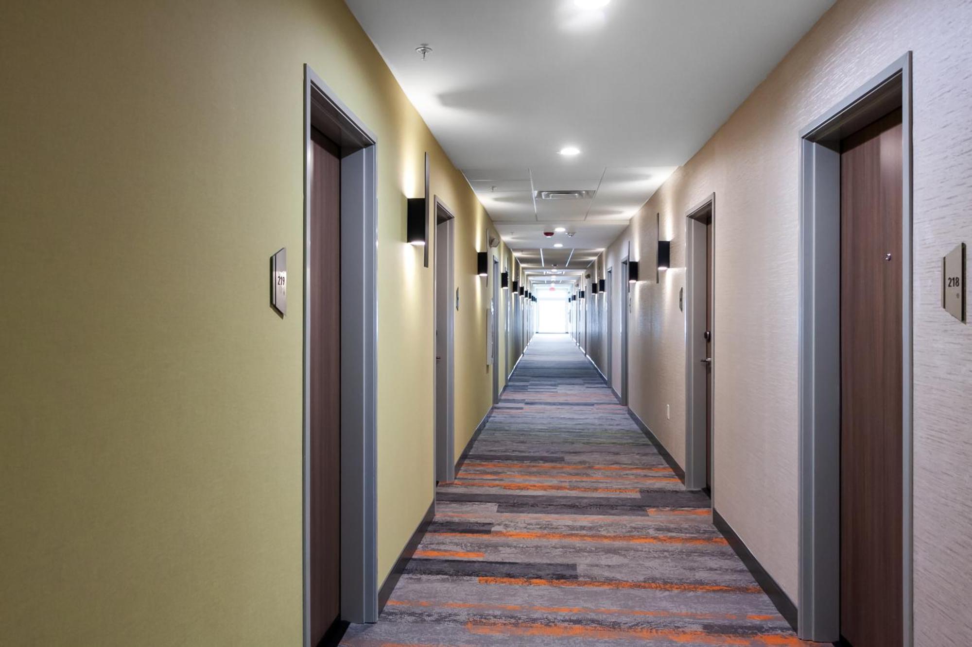 Home2 Suites By Hilton Bolingbrook Chicago Exterior foto